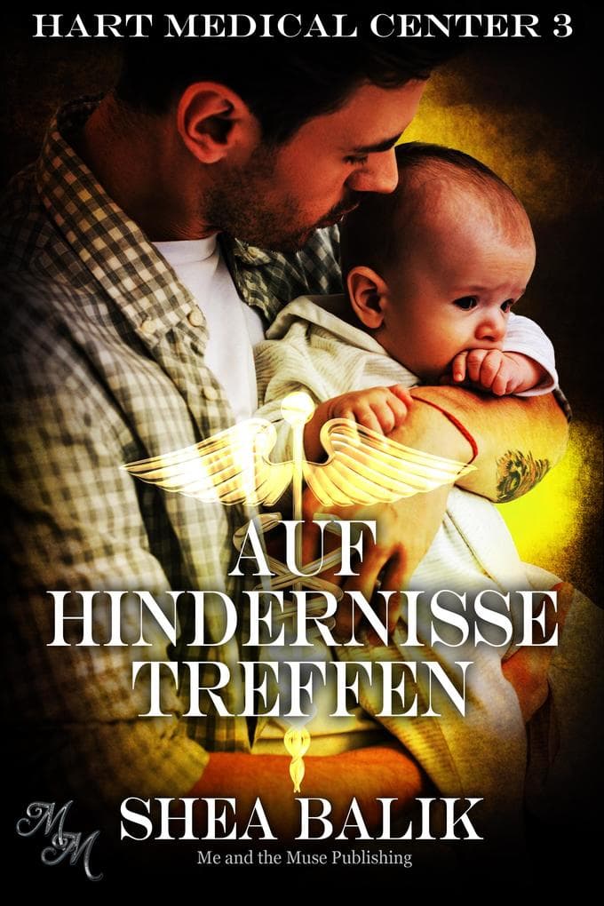 Auf Hindernisse treffen