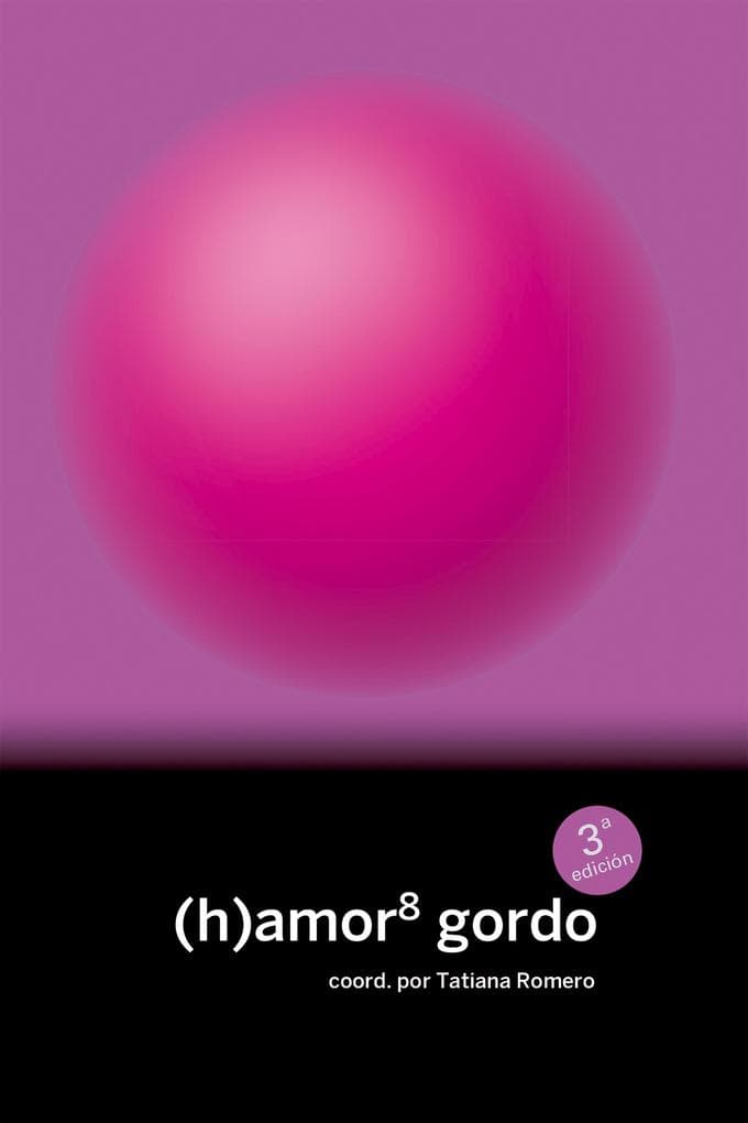 (h)amor 8: gordo