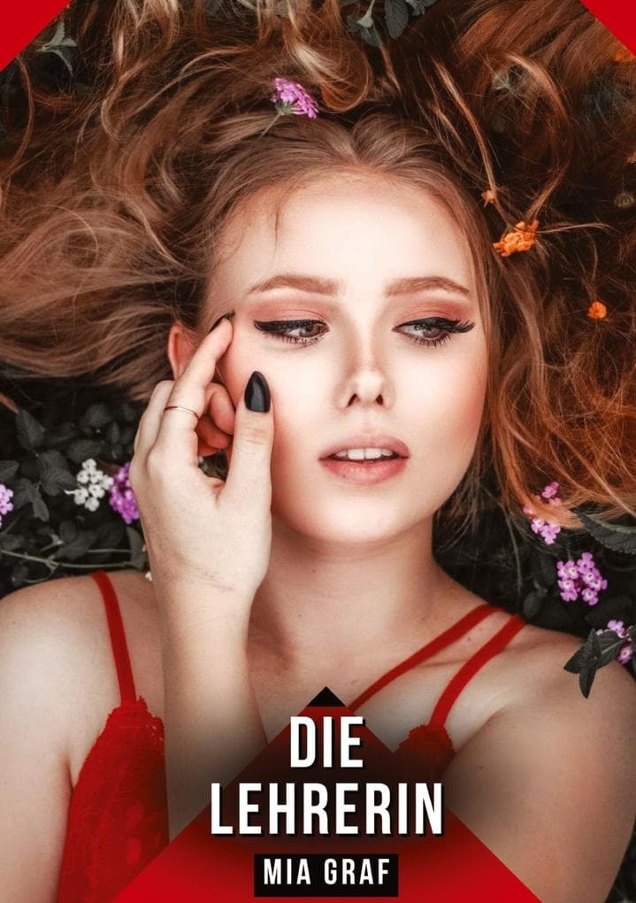 Die Lehrerin
