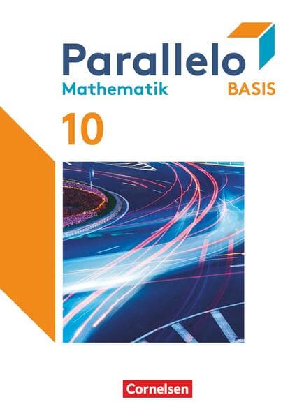 Parallelo - Basis - 10. Schuljahr