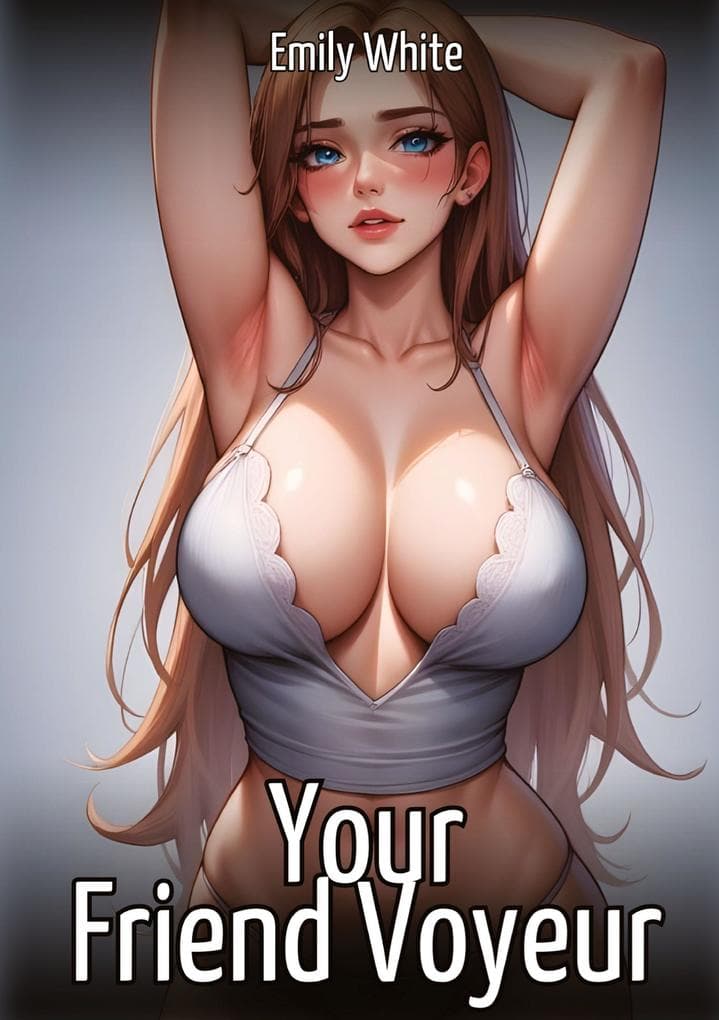 Your Friend Voyeur