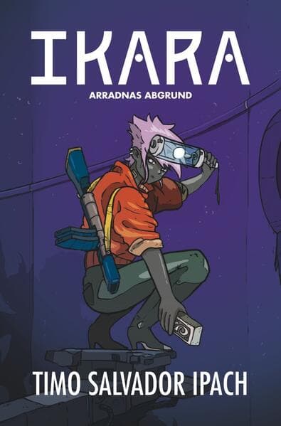 IKARA