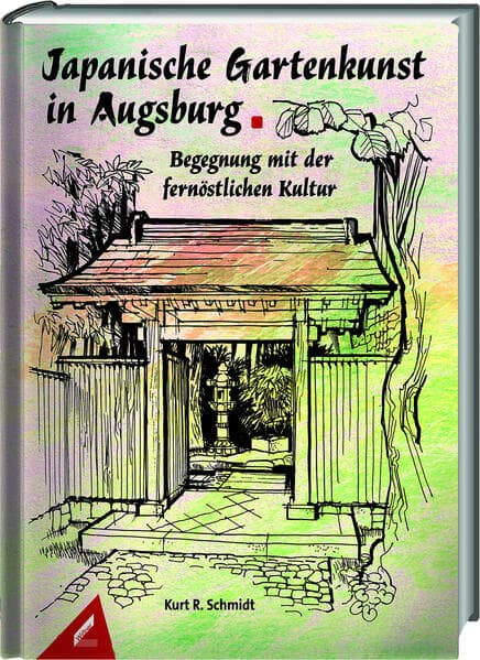 Japanische Gartenkunst in Augsburg