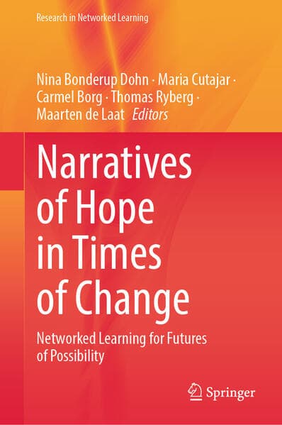 Narratives of Hope in Times of Change