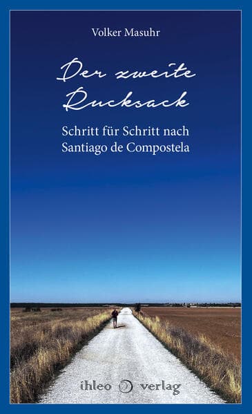 Der zweite Rucksack