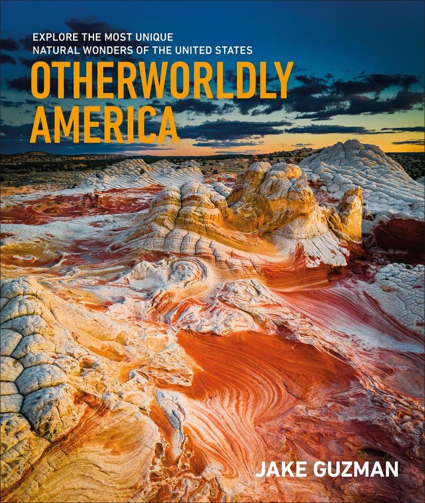 Otherworldly America