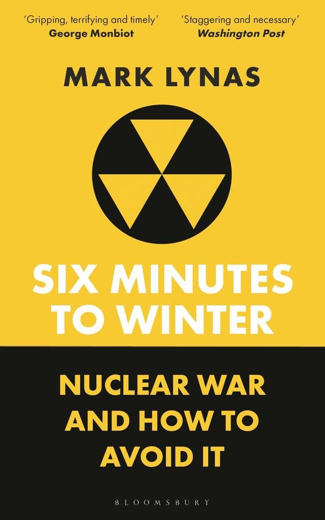 Six Minutes to Winter