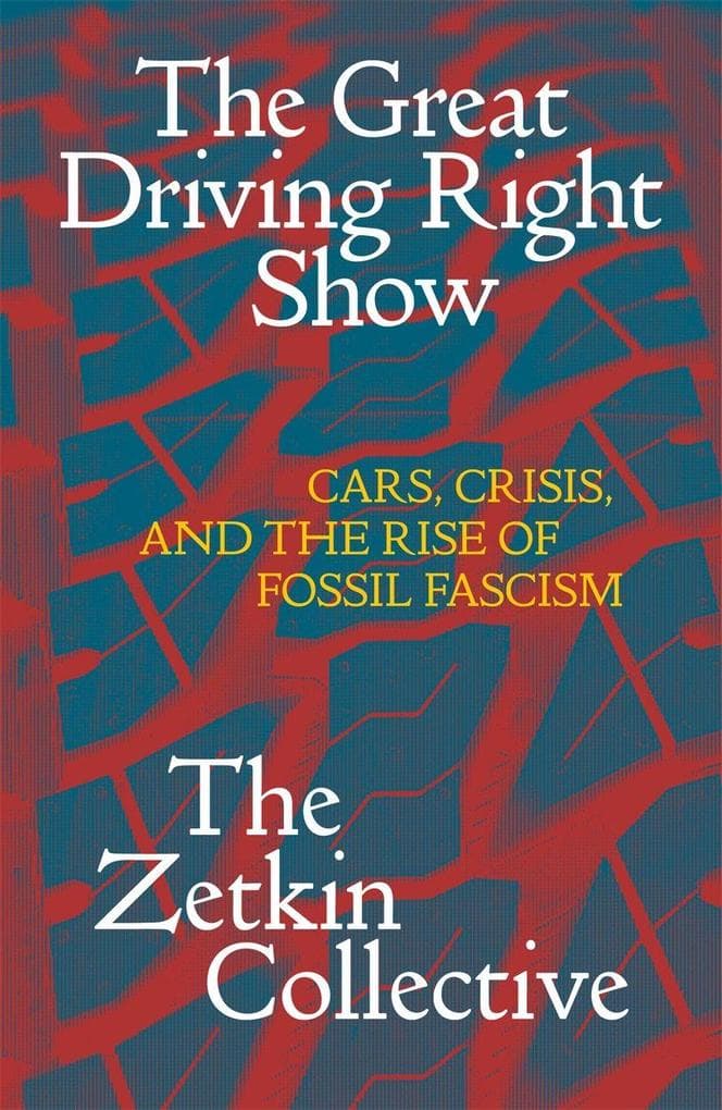 The Great Driving Right Show
