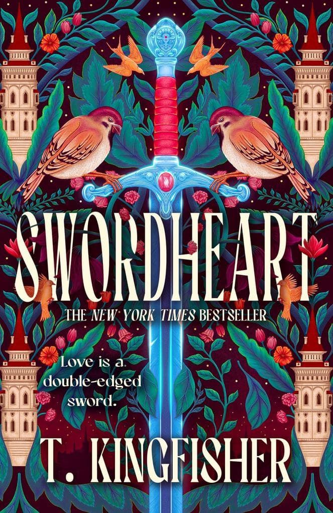Swordheart