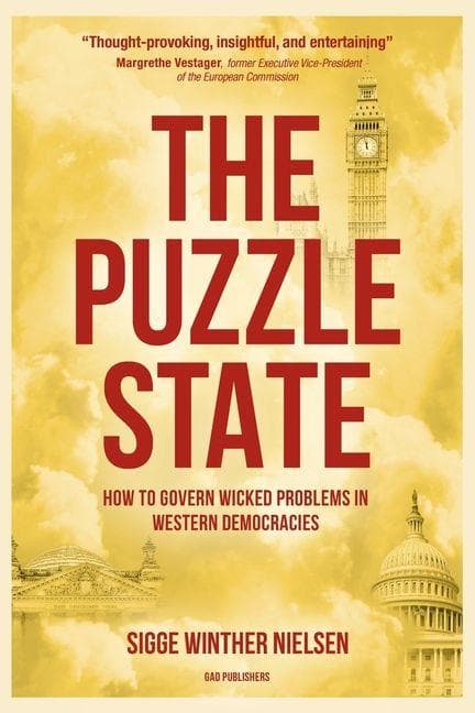 The Puzzle State