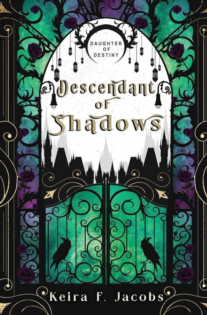Descendant of Shadows
