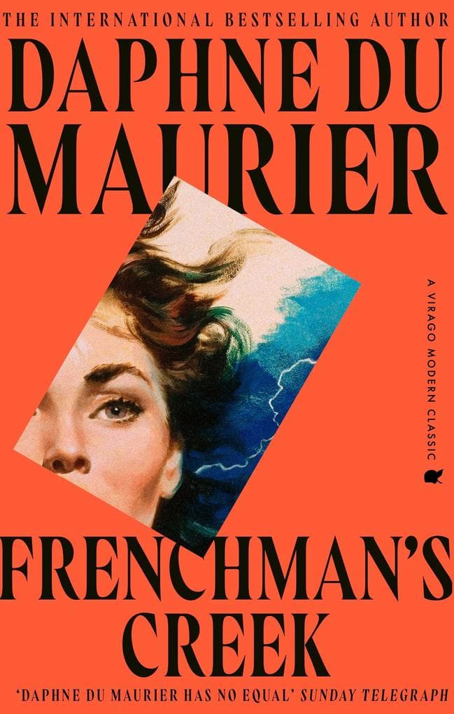 Frenchman's Creek
