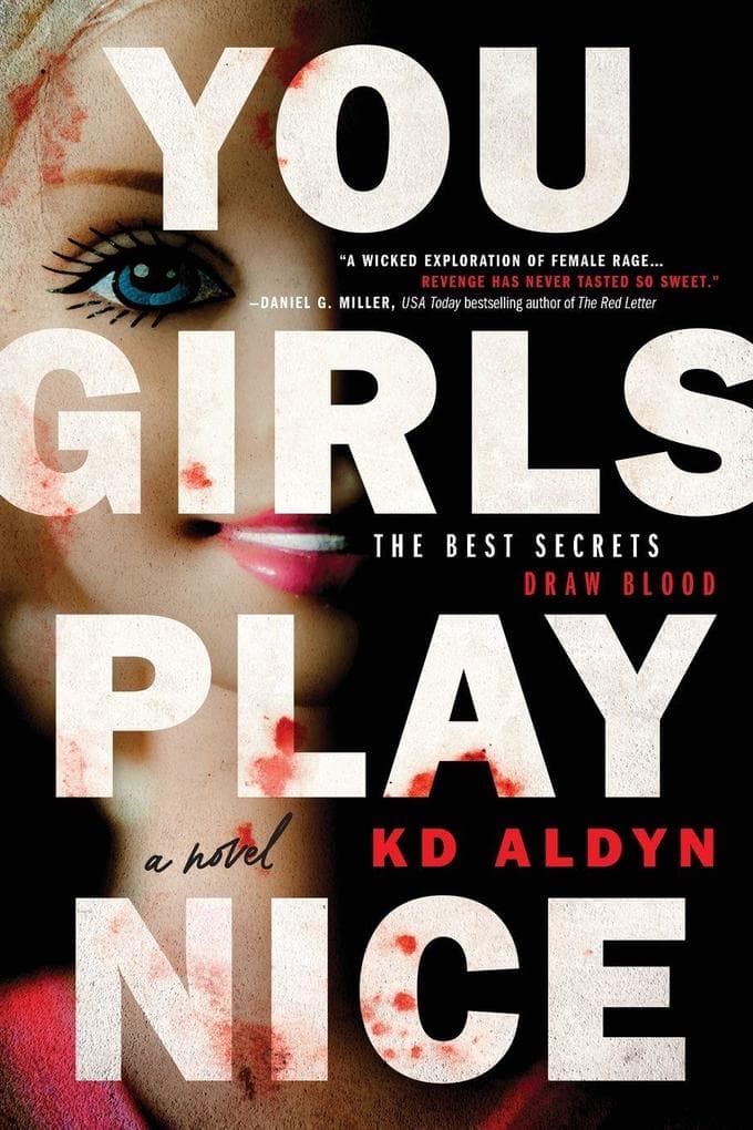 You Girls Play Nice