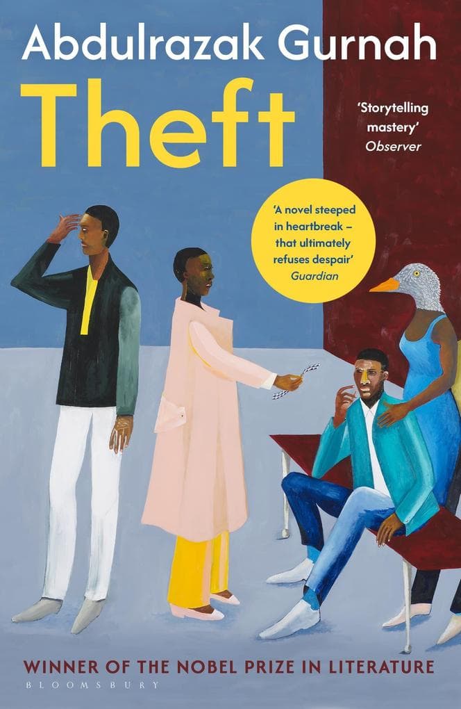 Theft