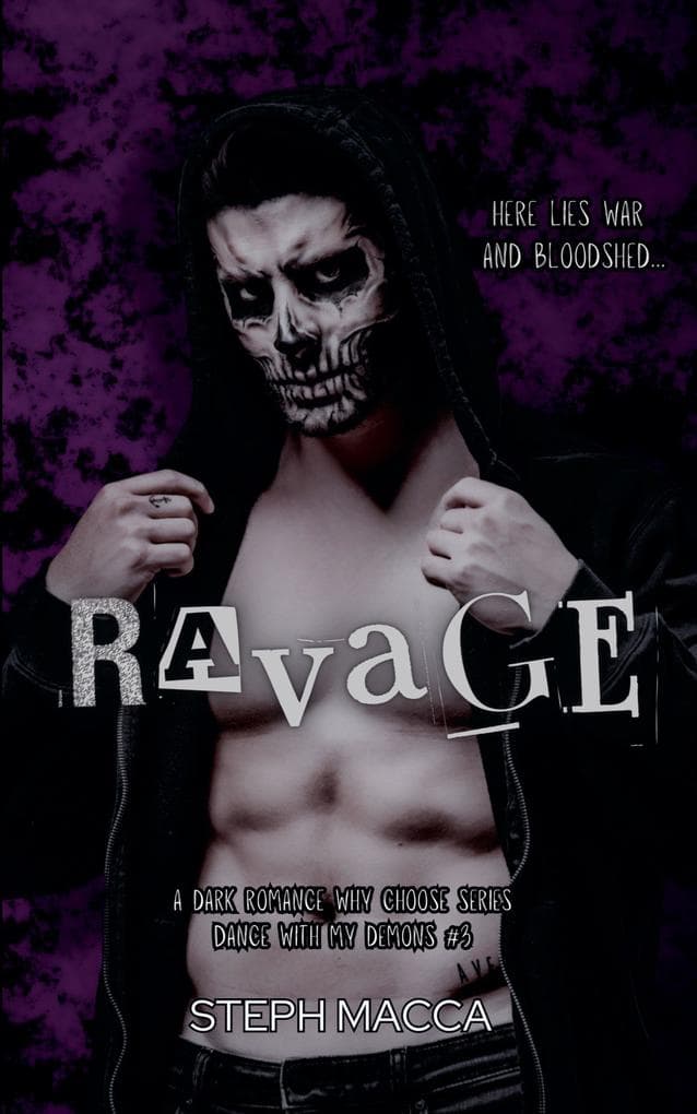 Ravage