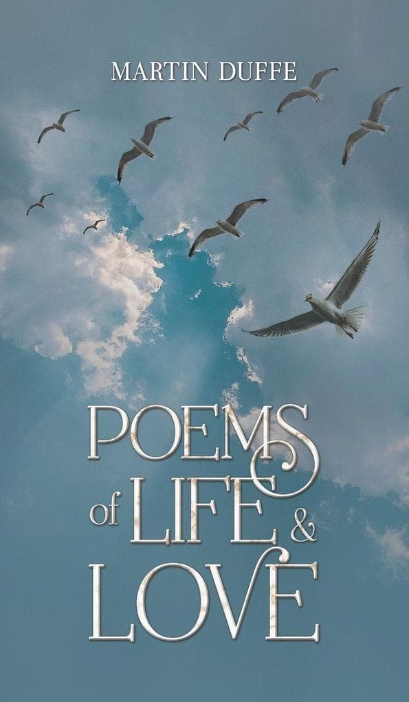 Poems of Life & Love