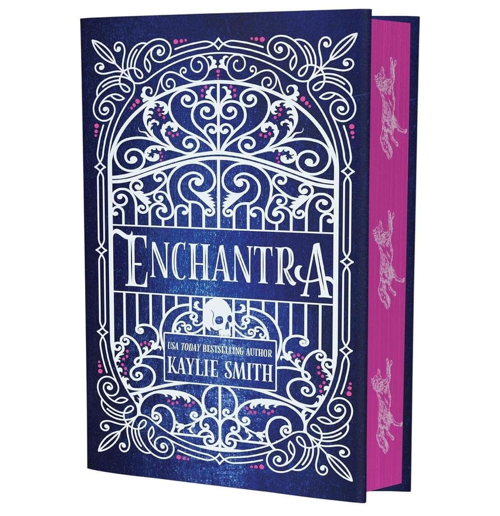 Enchantra