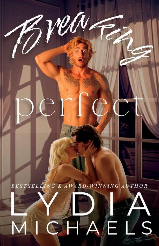 Breaking Perfect