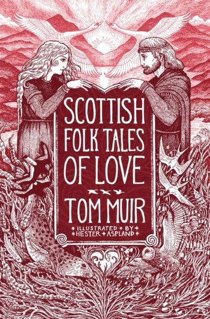 Scottish Folk Tales of Love