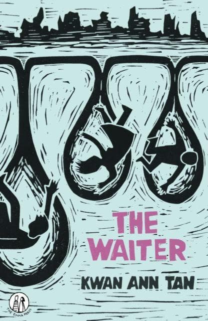 The Waiter