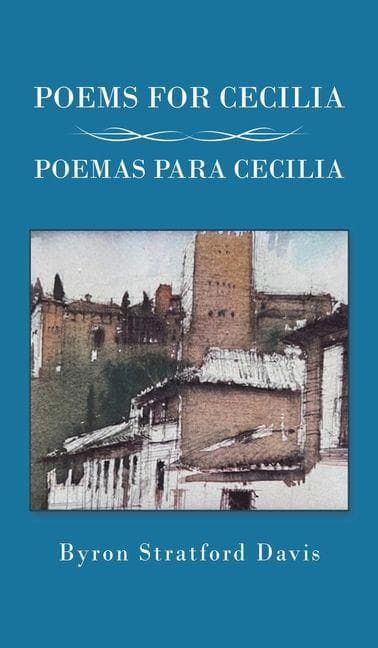 Poems For Cecilia / Poemas Para Cecilia