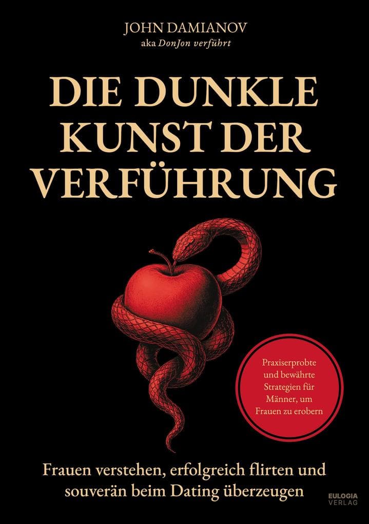 Die dunkle Kunst der Verführung