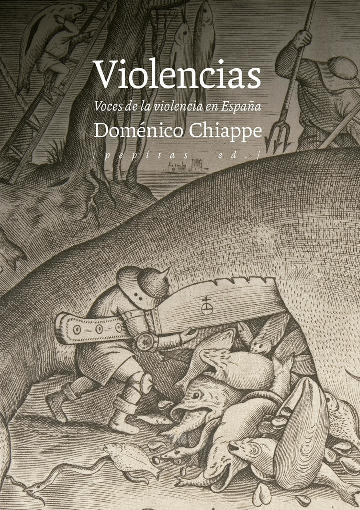 Violencias