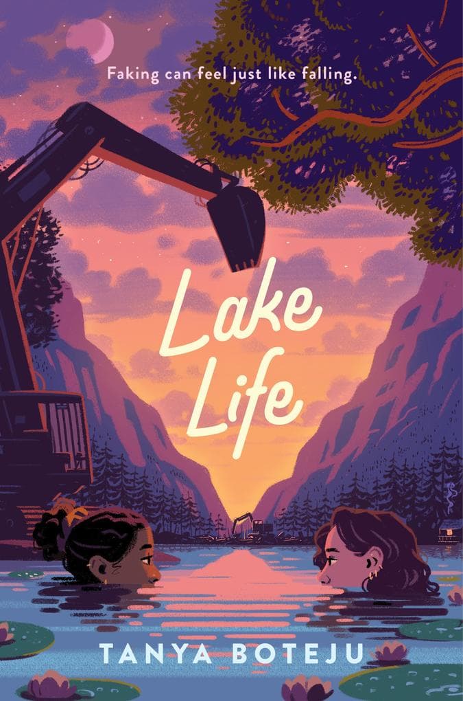 Lake Life