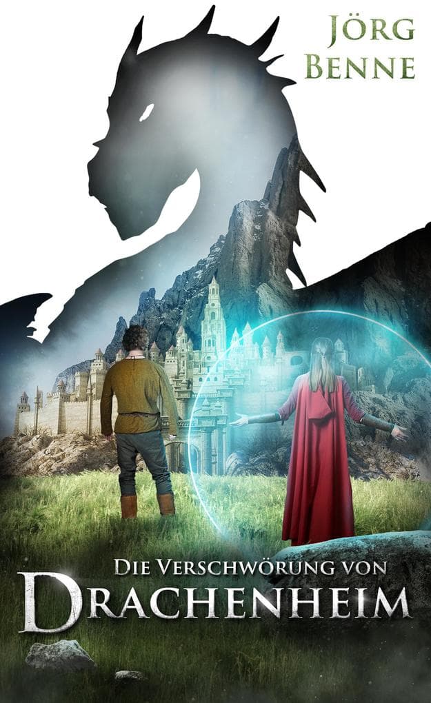 Die Verschwörung von Drachenheim