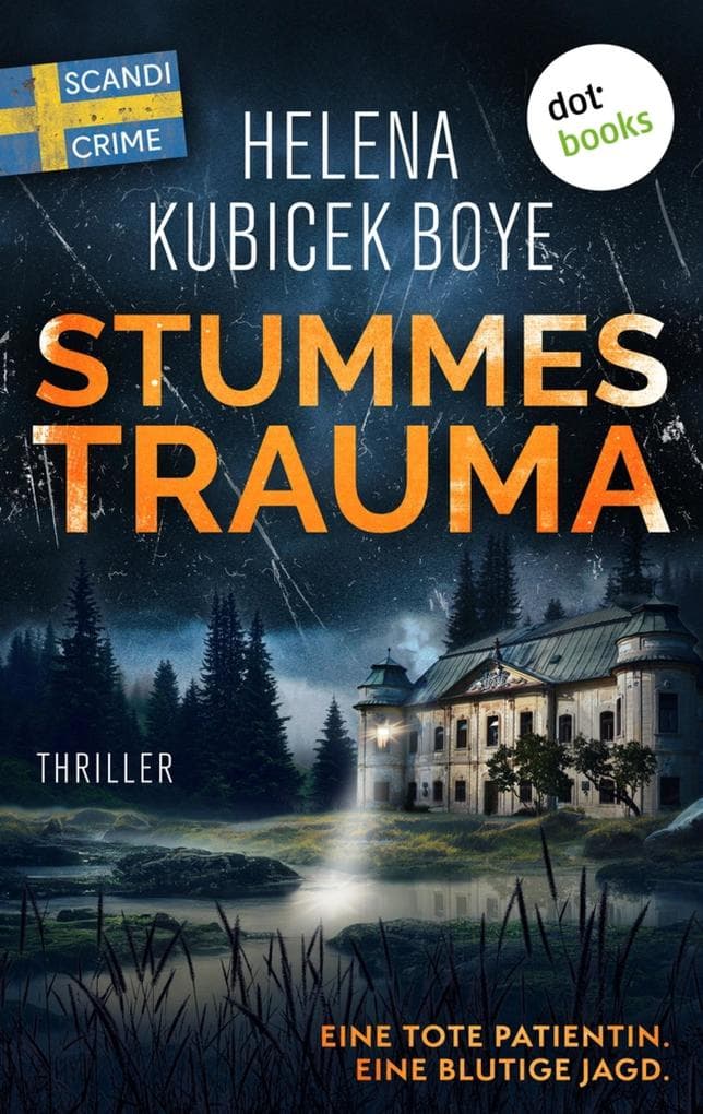 Stummes Trauma