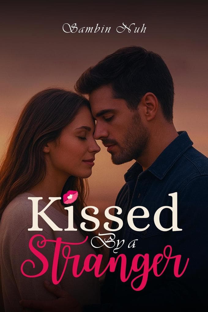 Kissed by a Stranger