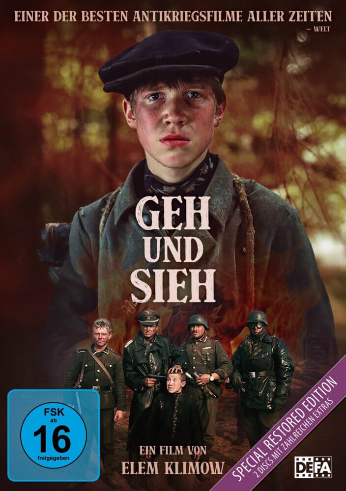 Geh und sieh