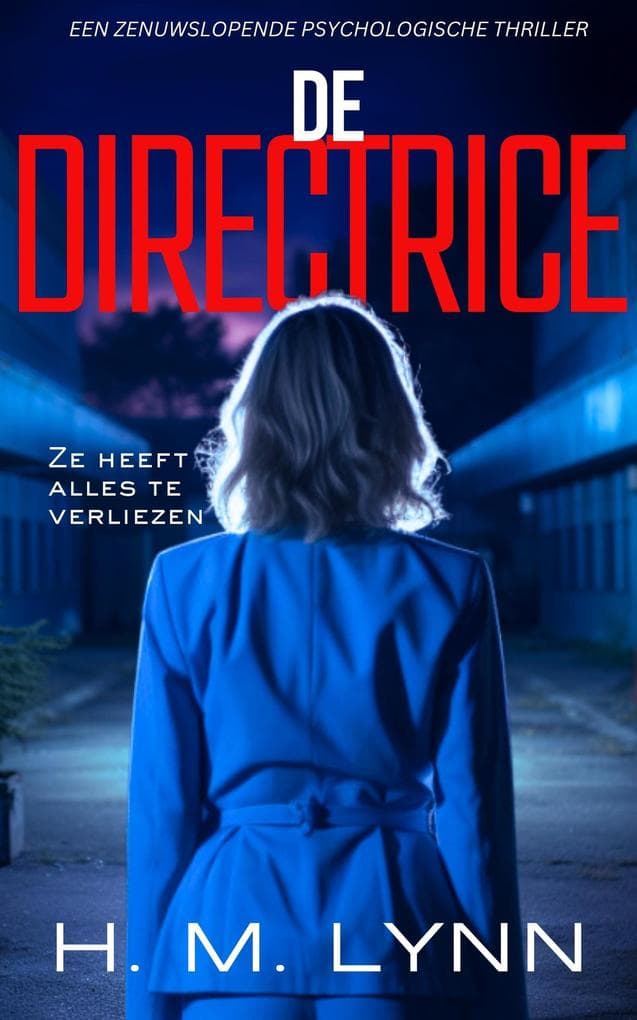 De Directrice