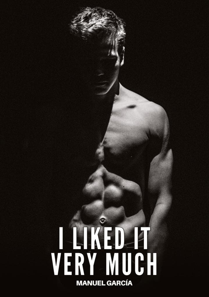 I liked it very much