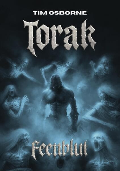 Torak - Feenblut