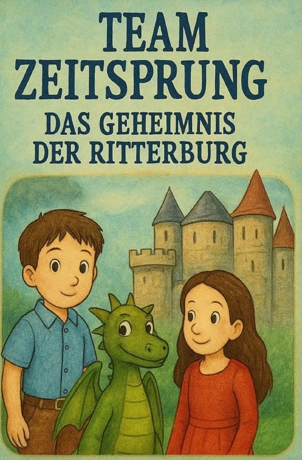 Team Zeitsprung