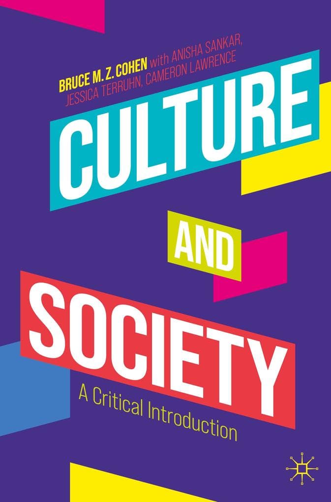 Culture and Society