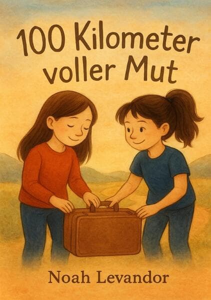 100 Kilometer voller Mut