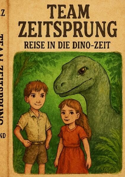 Team Zeitsprung
