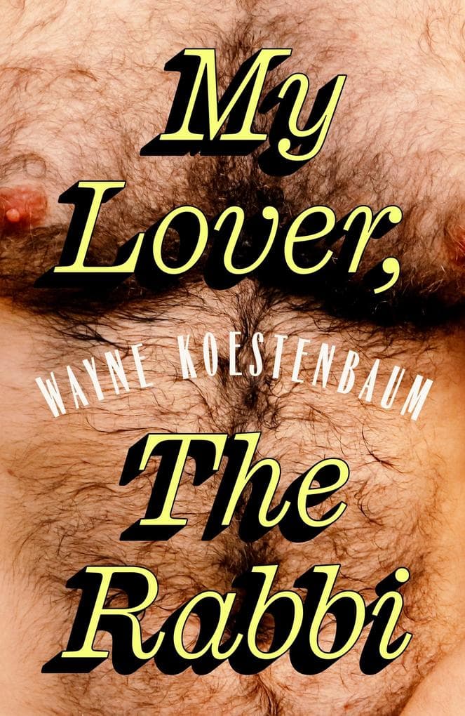 My Lover, the Rabbi