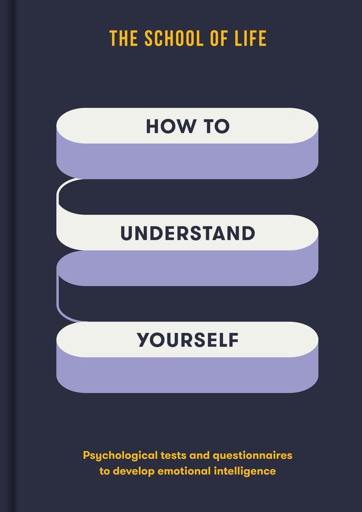 How to Understand Yourself