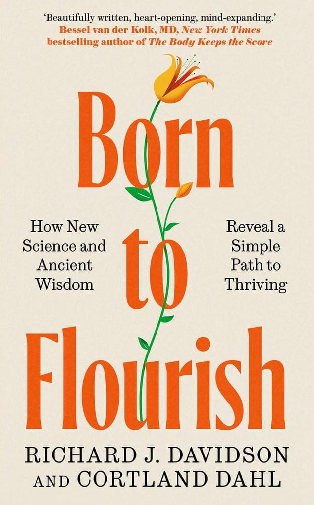 Born to Flourish
