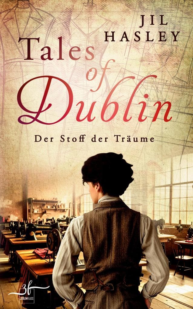 Tales of Dublin: Der Stoff der Träume
