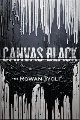Canvas Black