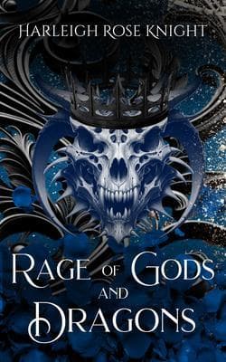 Rage of Gods and Dragons