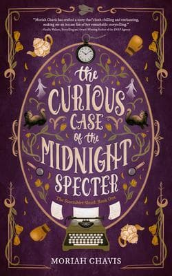 The Curious Case of the Midnight Specter