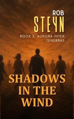 Shadows in the Wind | Book 2
