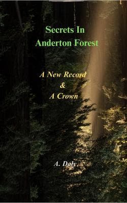 Secrets In Anderton Forest