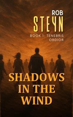 Shadows in the Wind | Book 1