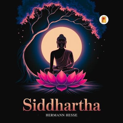 Siddhartha (Spanish Edition)